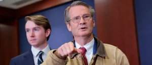 Prominent Scientists Keep Disappearing or Dying — GOP Representative Proposes There Might Be a Conspiracy Involved