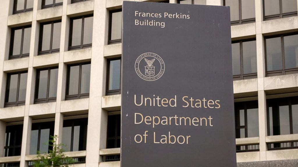 Proposal for alternative asset rule for 401(k) plans by the Labor Department