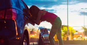 Proposal to Decriminalize Prostitution by Democrats Doesn't Pass