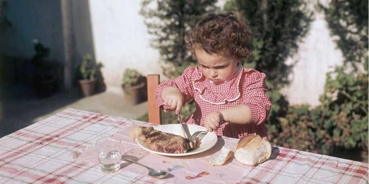 Protect your mind: Increase your meat intake