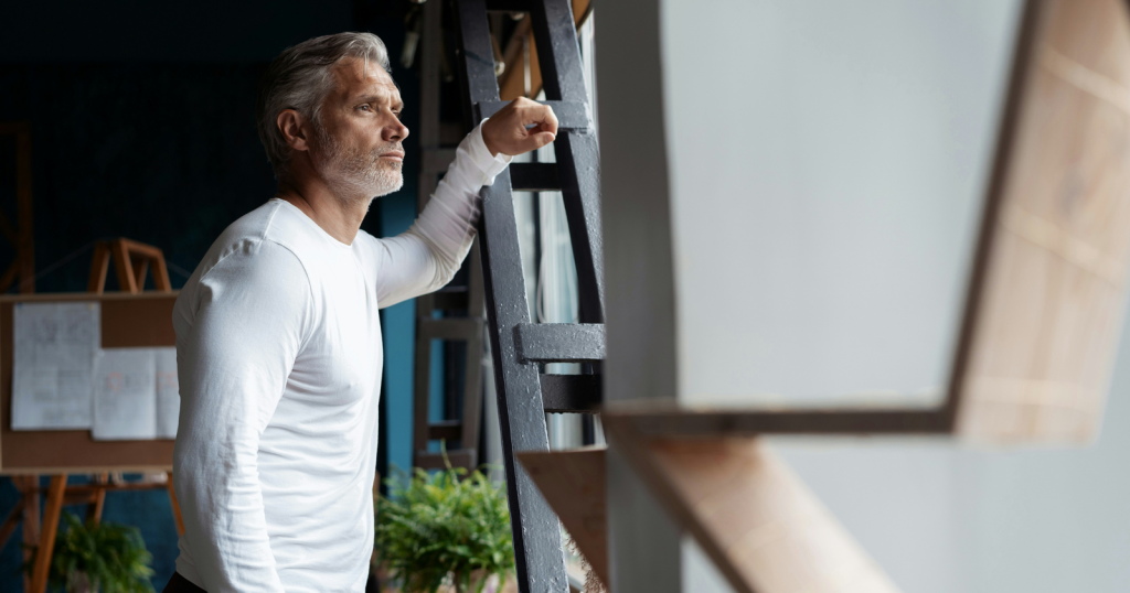 Psychology explains that the difference in wisdom as people age is not about intelligence, but rather their capacity to endure discomfort.