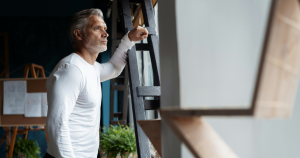 Psychology explains that the difference in wisdom as people age is not about intelligence, but rather their capacity to endure discomfort.