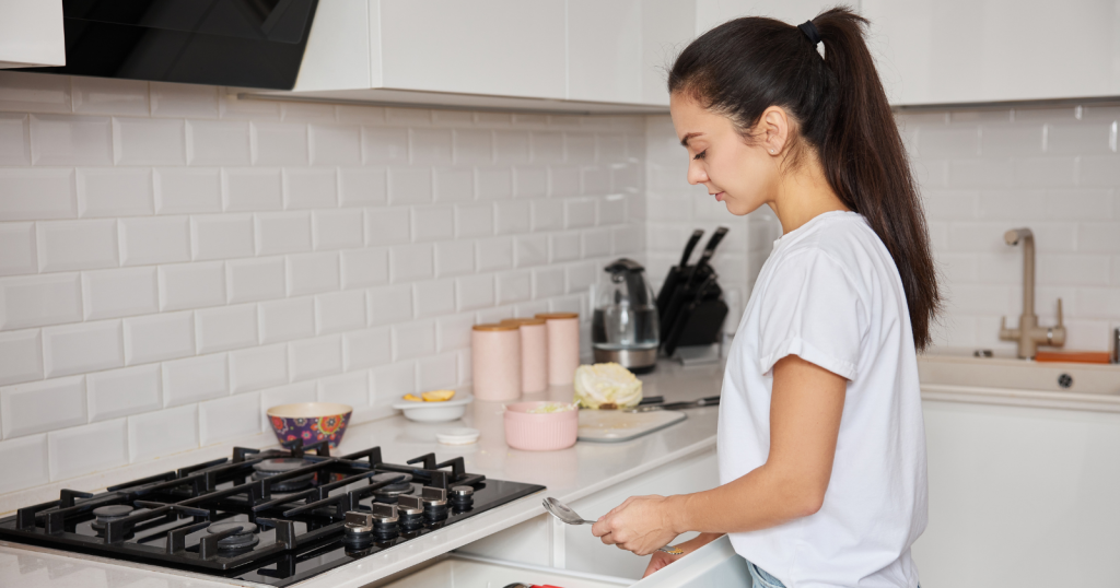 Psychology explains that those who obsessively clean and organize are not control enthusiasts; they learned early on that the only thing they could manage was their physical environment.