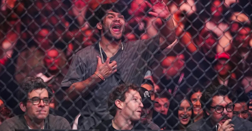 Puka Nacua's allegations of biting and anti-Semitism, clarified with his unexpected defense