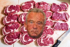 RFK Jr.’s Unusual Guidance