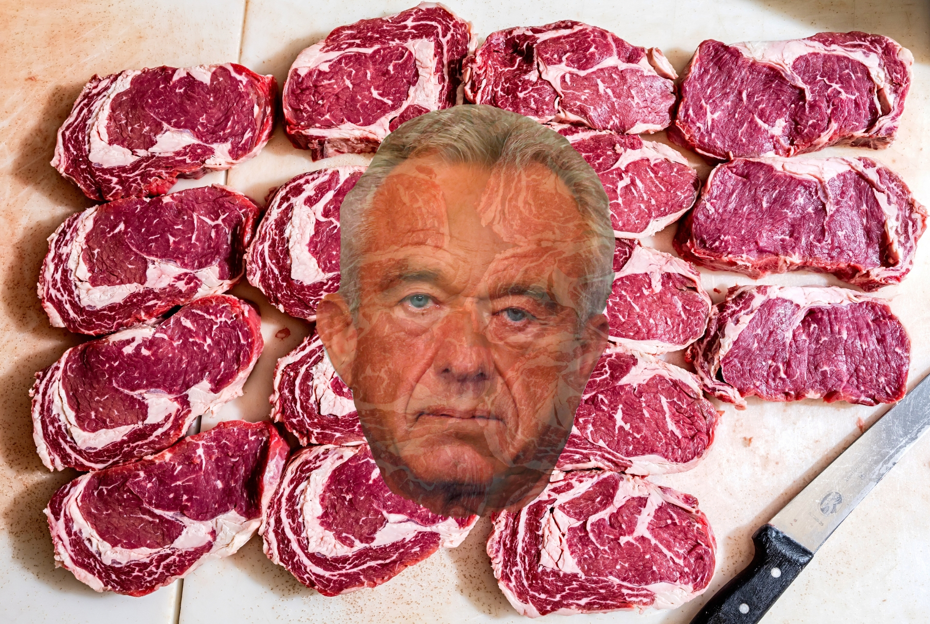 RFK Jr.’s Unusual Guidance