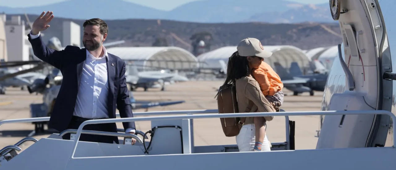ROOKE: Bias-Driven Fact-Checker Determines Usha Vance Involved In … Having A Hat