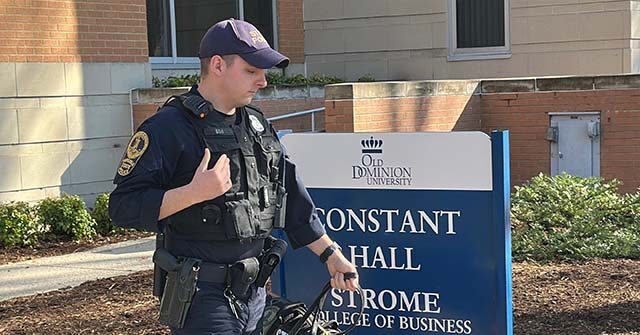 ROTC Students Demonstrated That Self-Defense Doesn’t Require a Gun