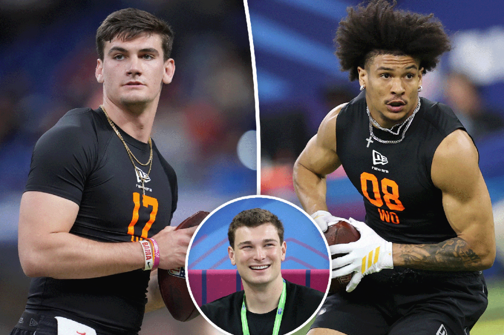 Rams bring in a quarterback to learn from Matthew Stafford