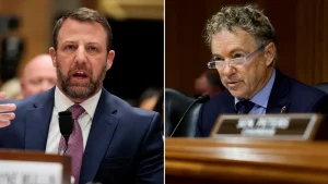 Rand Paul asks Mullin to explain previous comments about assault during hearing