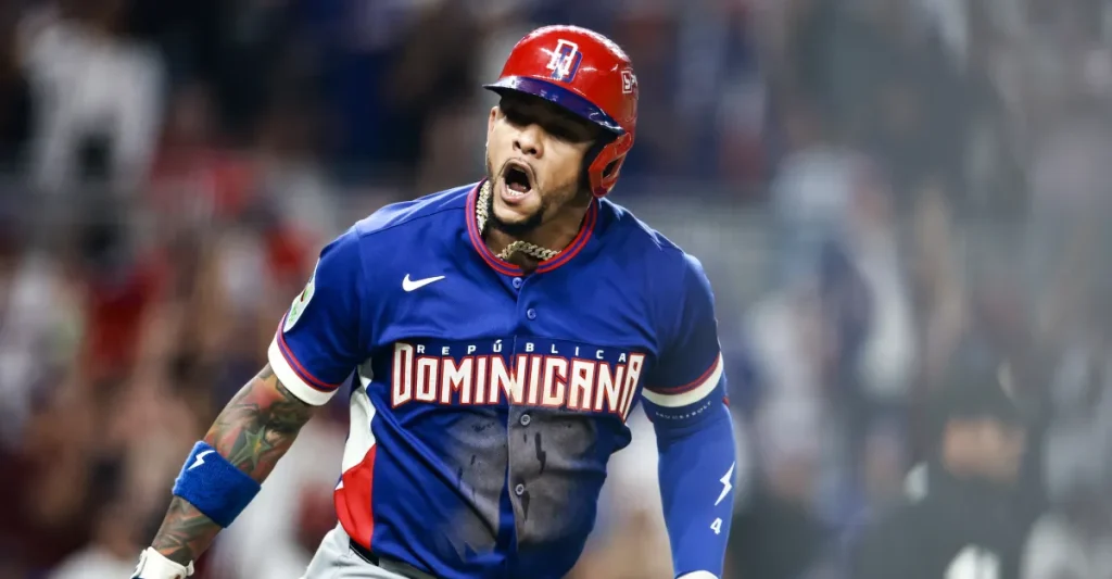 Ranking the 8 remaining teams in the World Baseball Classic by their chances of winning the championship