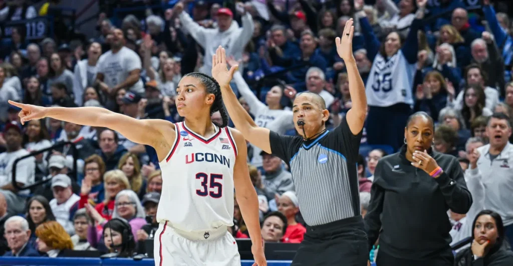 Ranking the Sweet Sixteen teams in women's NCAA basketball for March Madness