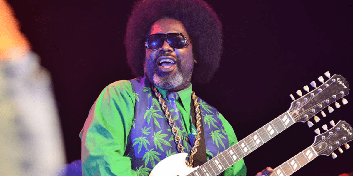 Rapper Afroman wins a defamation lawsuit regarding songs that make fun of a police raid: 'America still values freedom of speech'