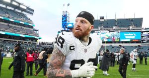 Ravens' Agreement with Raiders for Maxx Crosby Breaks Down in Surprising Turn of Events