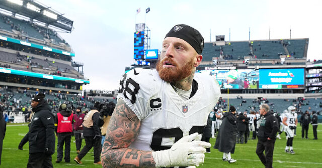 Ravens' Agreement with Raiders for Maxx Crosby Breaks Down in Surprising Turn of Events