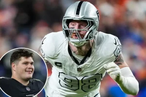 Ravens followed the rules in the Crosby agreement, but treated the Raiders and others unfairly.