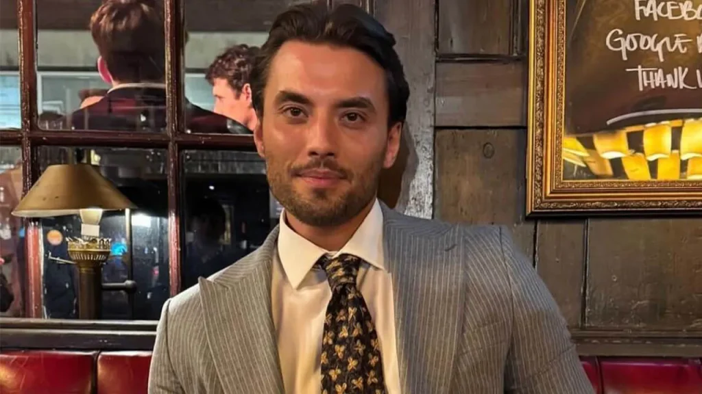 Reality TV personality dies at 33 after being discovered in a drainage canal in Thailand