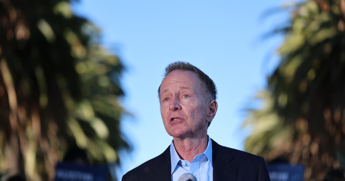 Reason for the death of Austin Beutner's 22-year-old daughter disclosed