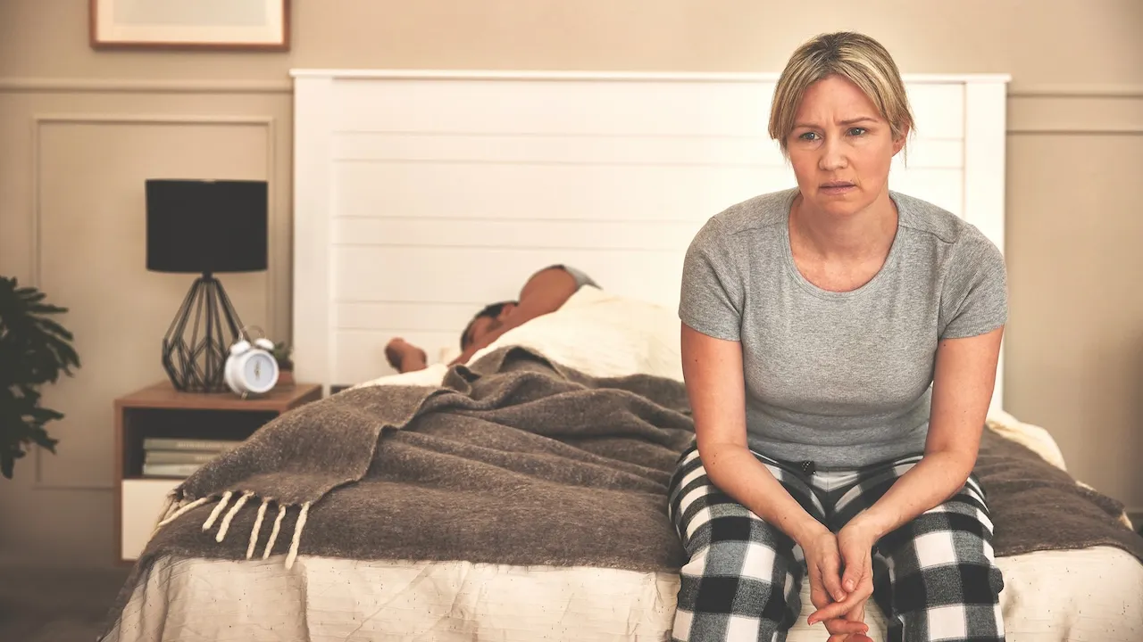 Reasons for feeling fatigued after eight hours of sleep, according to an expert