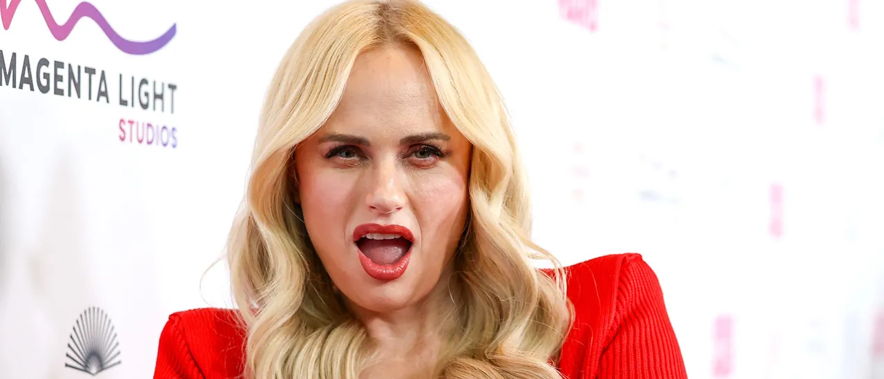 Rebel Wilson's Team Alleged to Have Made Up Sex Trafficking Claims to Undermine Producer