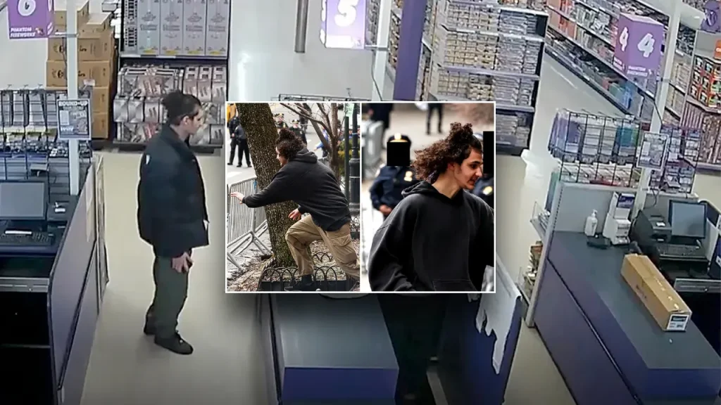 Records investigation discovers possible crucial evidence in alleged NYC terror plot