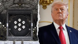 Red tape hinders progress of advanced nuclear reactors and US energy leadership