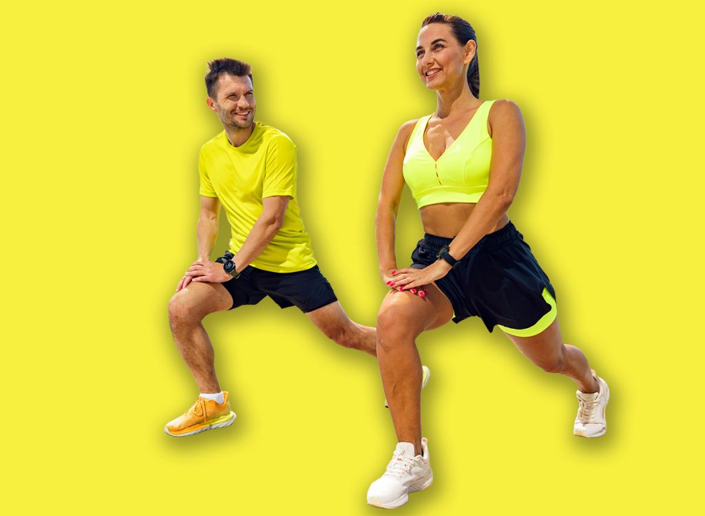 Regain Total Body Strength After 60 With These 5 Daily Exercises