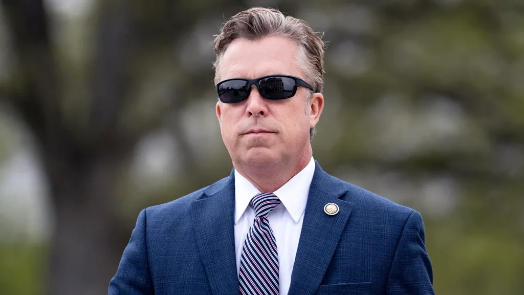 Rep Andy Ogles writes open letter asking the Muslim community to speak out against terrorism