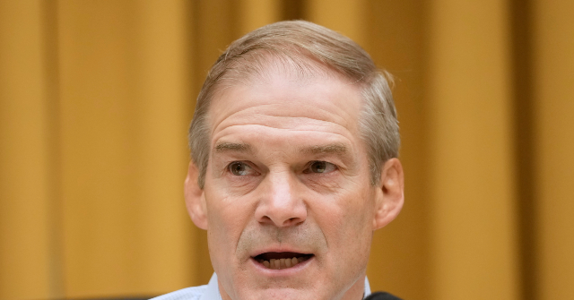 Rep. Jim Jordan Advocates for a Brief and Straightforward Renewal of Section 702 Surveillance Powers