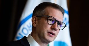 Rep. Riley Moore Proposes Legislation to Strip Citizenship from Those Involved in Terrorism