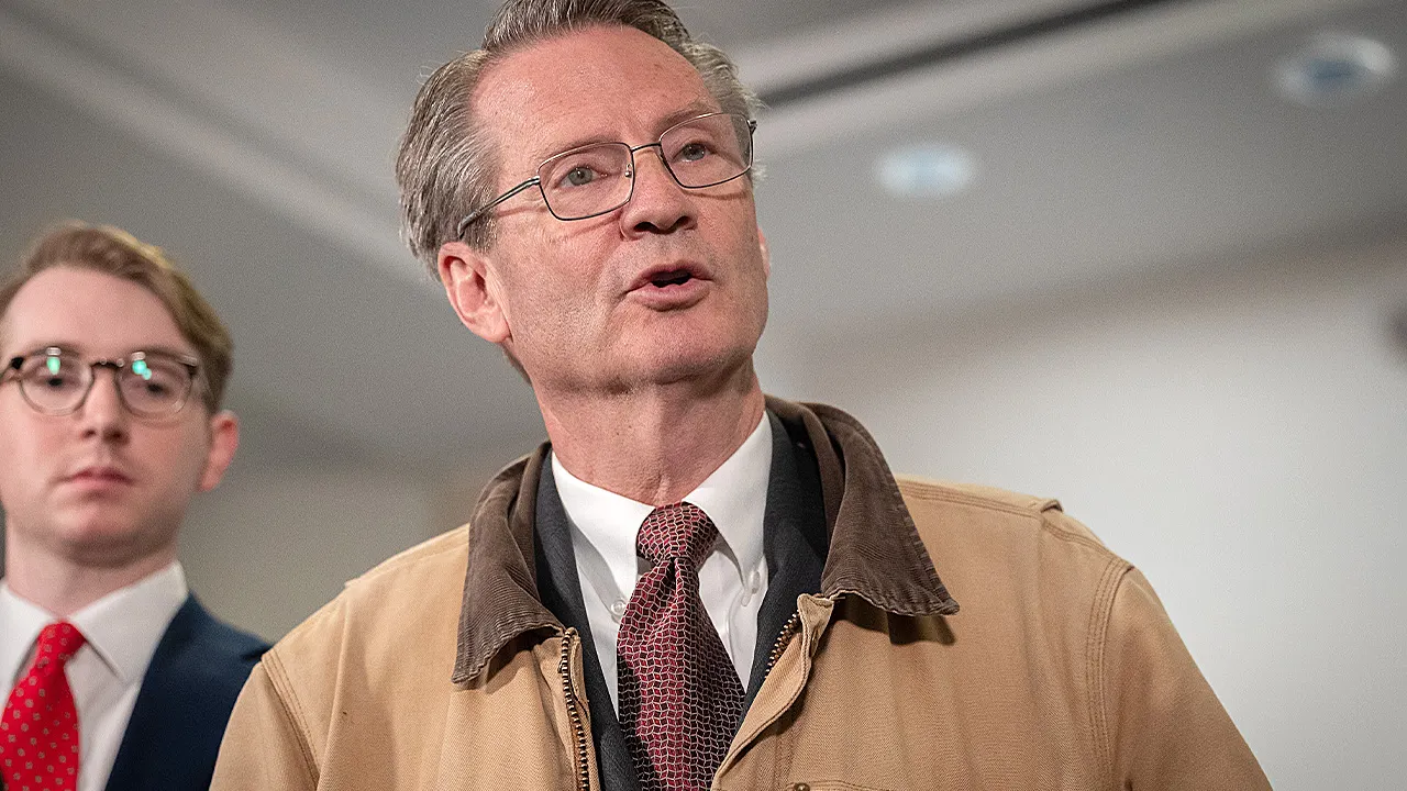 Rep. Tim Burchett states there is no desire for a US ground war with Iran