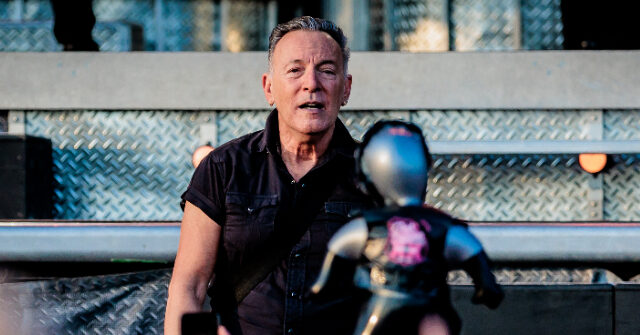 Repercussions Are to Be Expected