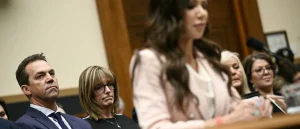 Report: Kristi Noem’s Husband Reportedly Had a Hidden Cross-Dressing Identity