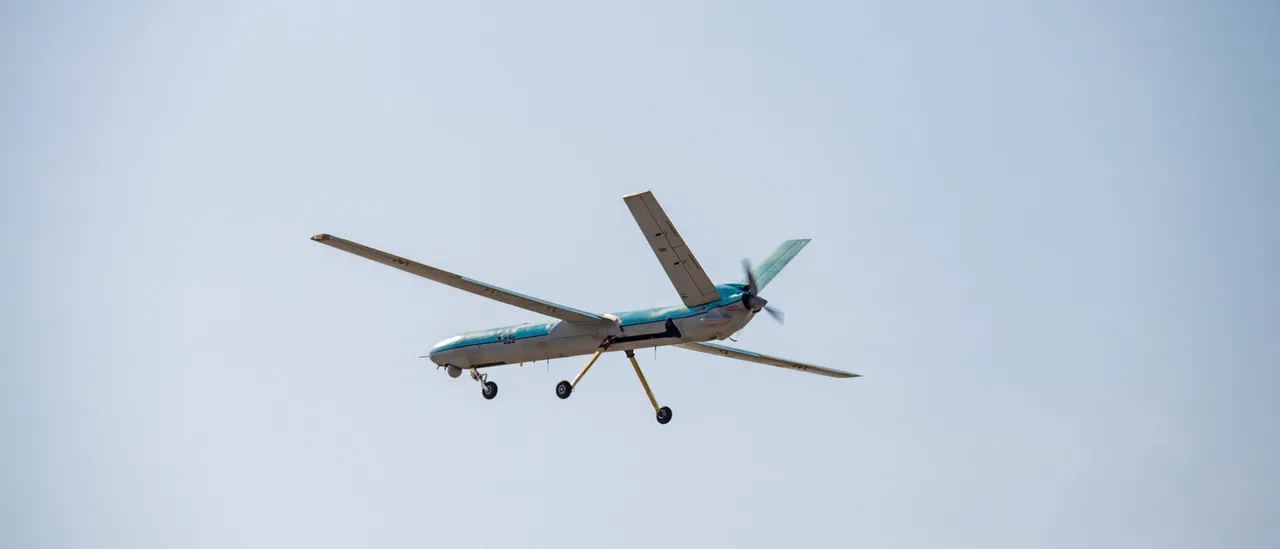 Report Misses Important Context in Story on Iran's Drone Threat to California