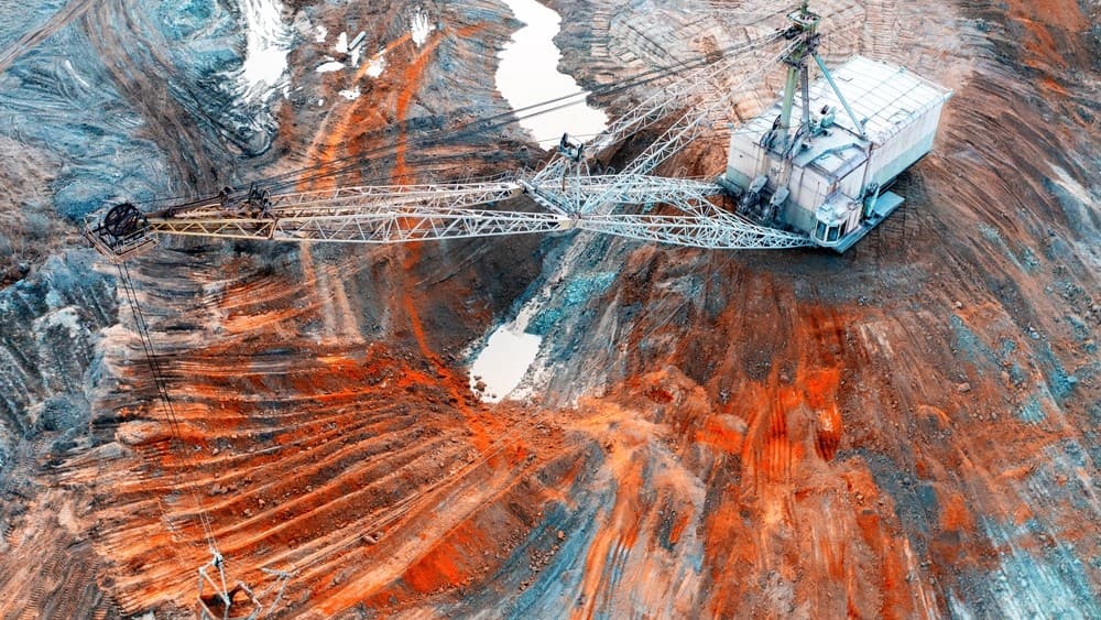 Report Suggests U.S. Has Two Months of Rare Earths Remaining - Crude Oil Prices Today