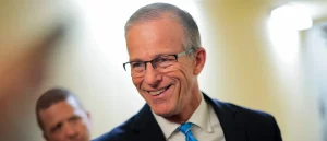 Republican Legislators Leave DC During DHS Clash With Democrats