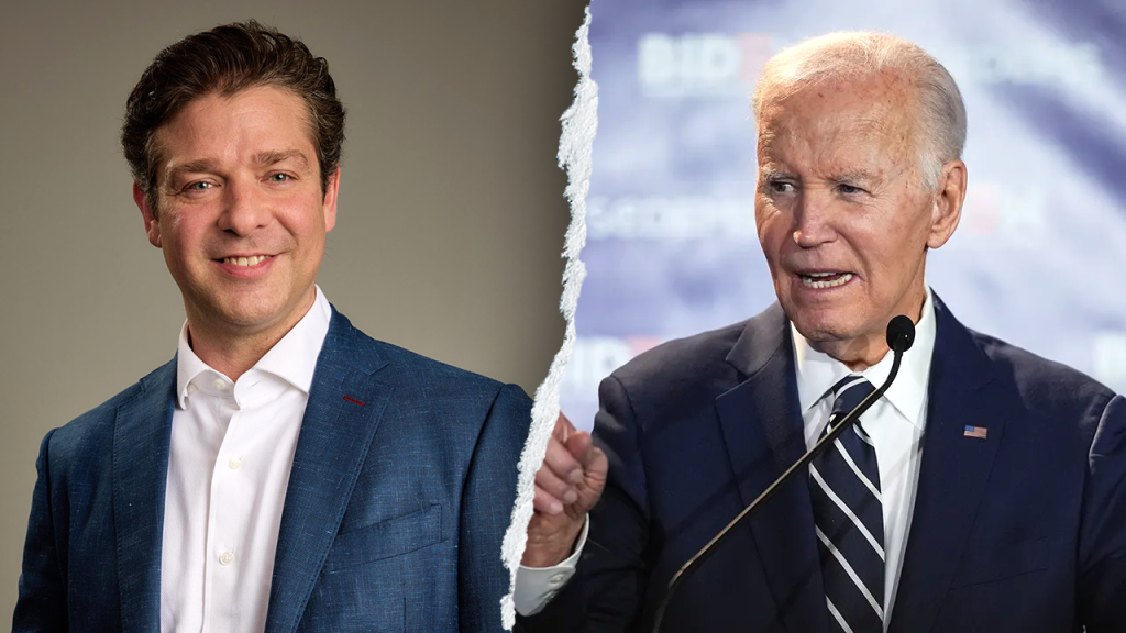 Republican candidate proposes a student debt relief plan that does not follow Biden's forgiveness approach