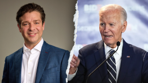 Republican candidate proposes a student debt relief plan that does not follow Biden's forgiveness approach