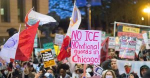 Republicans Criticize Democrats for Supporting Unauthorized Immigrants During DHS Closure