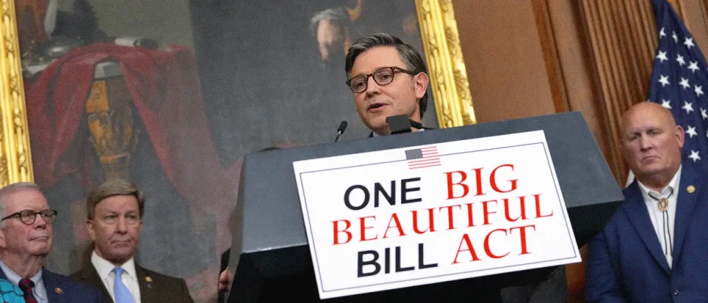 Republicans Refresh Trump’s Grand Plan Before the Midterms