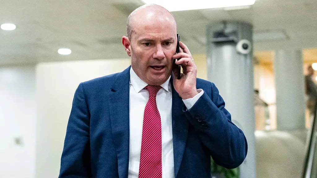 Republicans stand firm on the SAVE America Act as lengthy Senate discussion starts