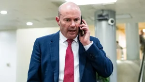 Republicans stand firm on the SAVE America Act as lengthy Senate discussion starts