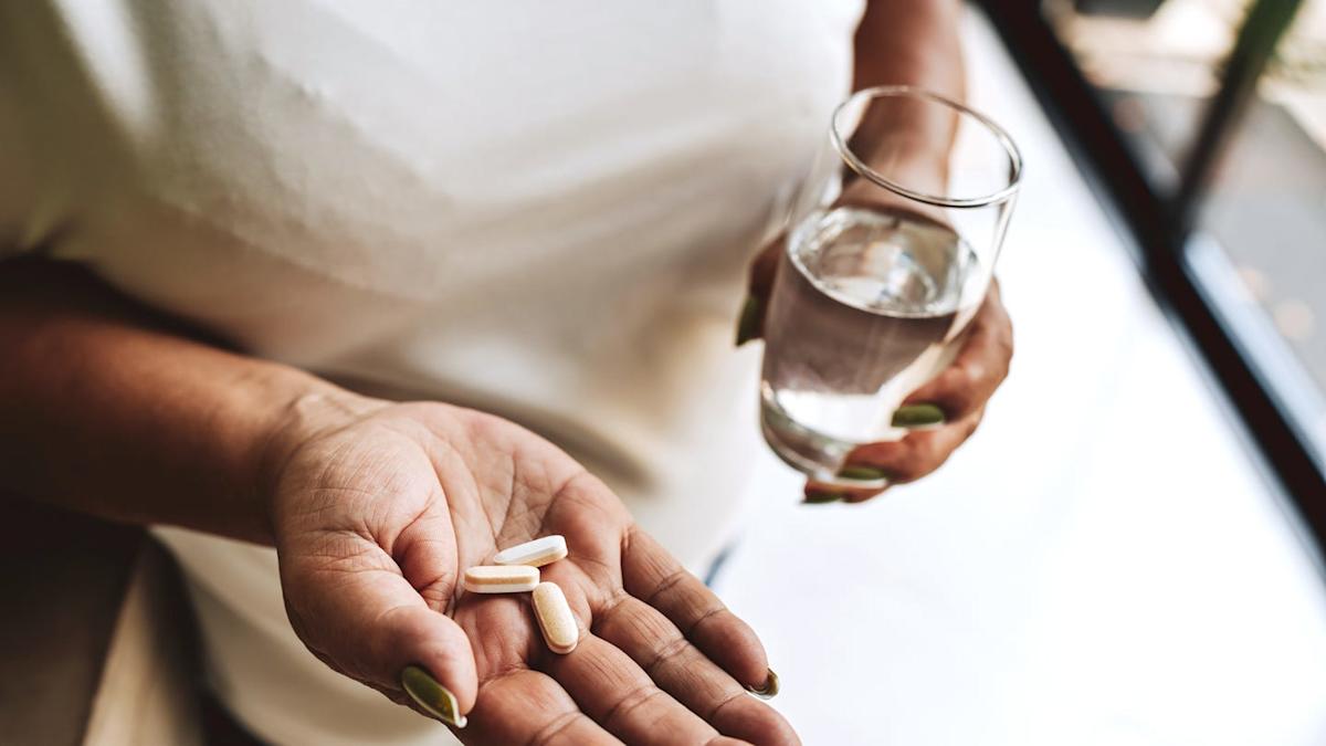 Researchers Discover Supplement Associated with Slower Aging