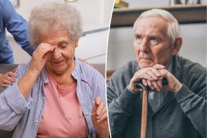 Researchers find a 'death complex' that may aggravate Alzheimer’s and ways to combat it