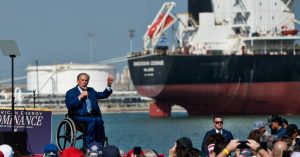 Resolve the Water Crisis or Risk State Intervention