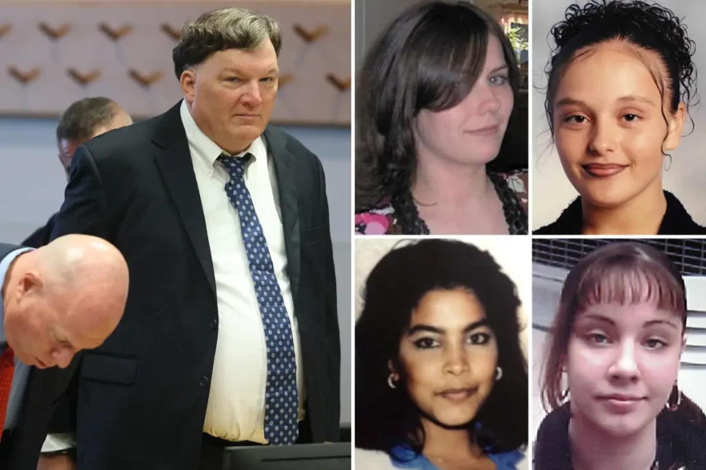 Rex Heuermann using crutches due to unknown health problems, says attorney