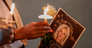 Rhode Island Democratic Representative David Morales States That Iryna Zarutska Mural 'Does Not Represent' Our 'Values'