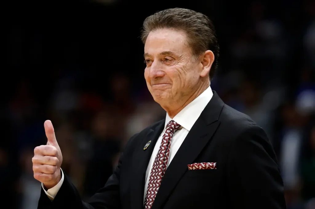 Rick Pitino secures generous contract extension with St. John's