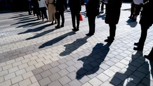 Rising childcare expenses and rigid schedules drive women away from jobs