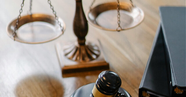 Robert Frazer Chosen as U.S. Attorney for New Jersey